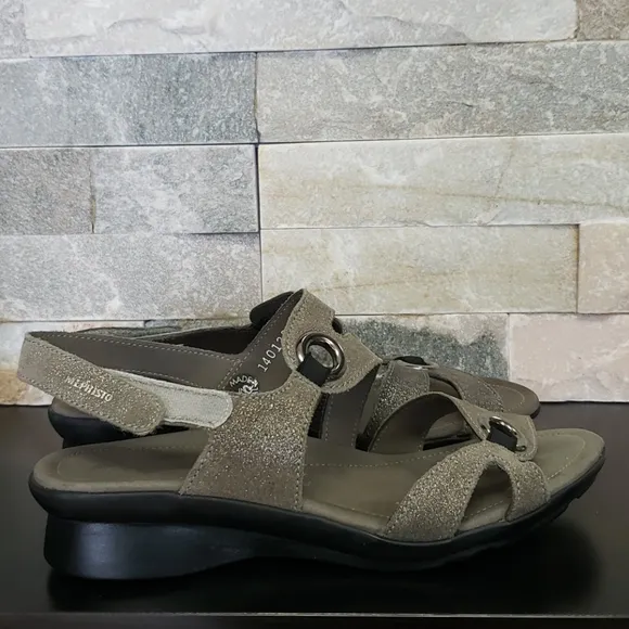 🎁 Mephisto Parfolia Sandals