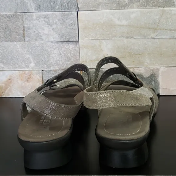 🎁 Mephisto Parfolia Sandals