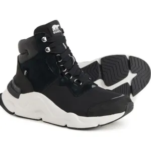 ** SOREL | Kinetic RNEGD Conquest Boots - Waterproof, Insulated, Leather
