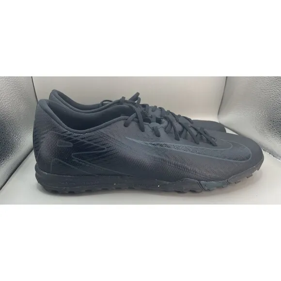 2024 Nike Mercurial Vapor 16 Academy Mens Size 11 Black Indoor Soccer FQ8449-002
