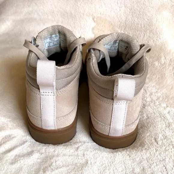 5.11 Tactical Men's 055-Khaki Tactical Norris Sneaker Shoes 6