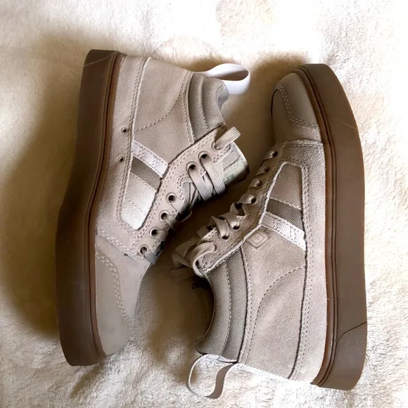 5.11 Tactical Men's 055-Khaki Tactical Norris Sneaker Shoes 6