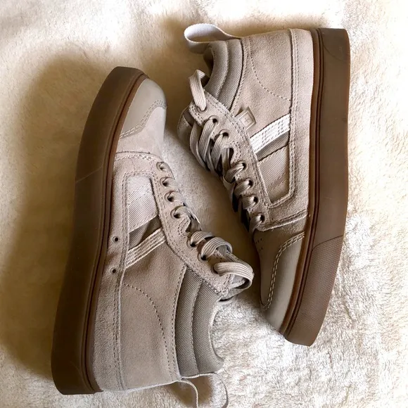 5.11 Tactical Men's 055-Khaki Tactical Norris Sneaker Shoes 6
