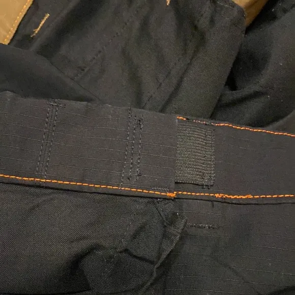 5.11 Tactical nylon type pants ripstop fabric bundle of 2 Like new condition