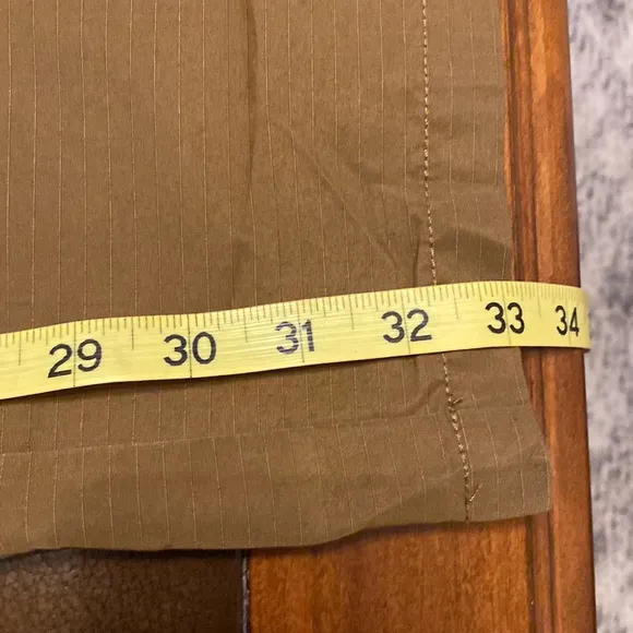 5.11 Tactical nylon type pants ripstop fabric bundle of 2 Like new condition