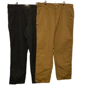 5.11 Tactical nylon type pants ripstop fabric bundle of 2 Like new condition