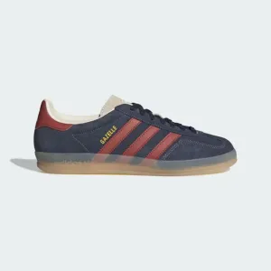 8M / 9W - [NEW] Men's adidas Gazelle Indoor Shoes 'Legend Ind' JH5404