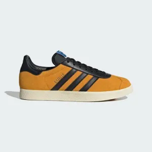 8M / 9W - [NEW] Men's adidas Gazelle Shoes 'Team Colleg Gold 2' JP5283
