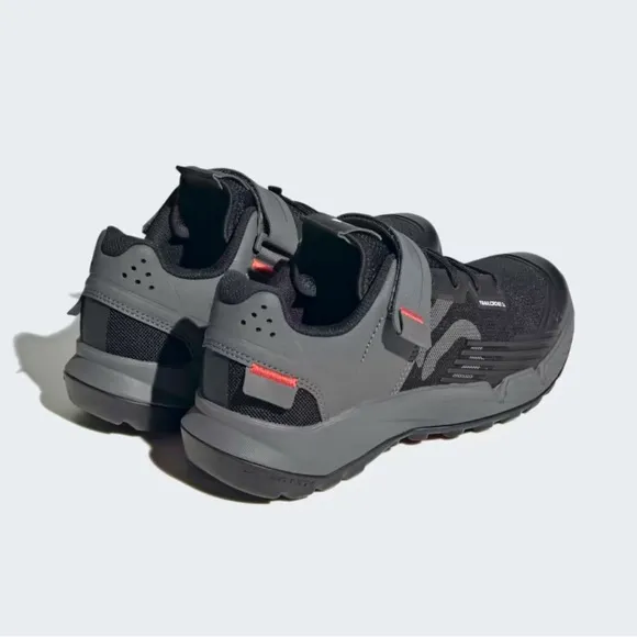Adidas 5.10 Trailcross CL Women's 6.5 Clip-In Mountain Bike Athletic Shoes