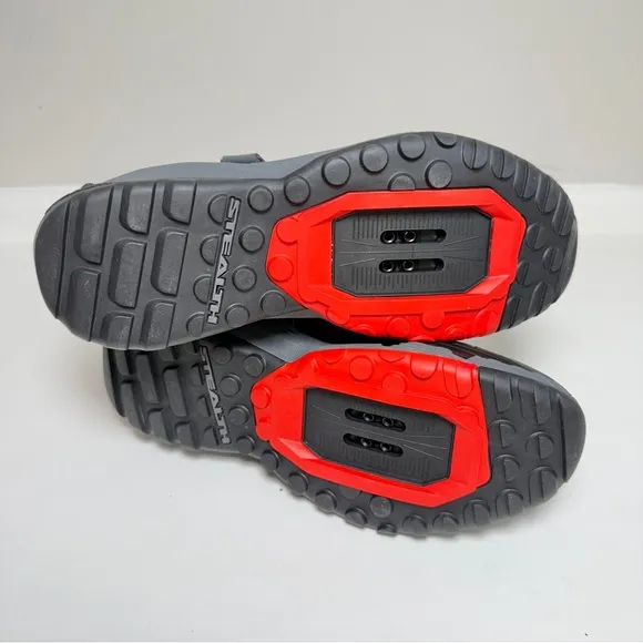 Adidas 5.10 Trailcross CL Women's 6.5 Clip-In Mountain Bike Athletic Shoes