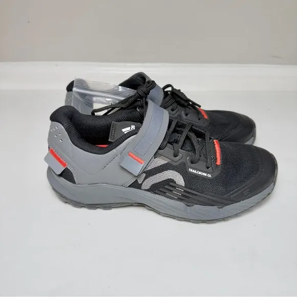 Adidas 5.10 Trailcross CL Women's 6.5 Clip-In Mountain Bike Athletic Shoes