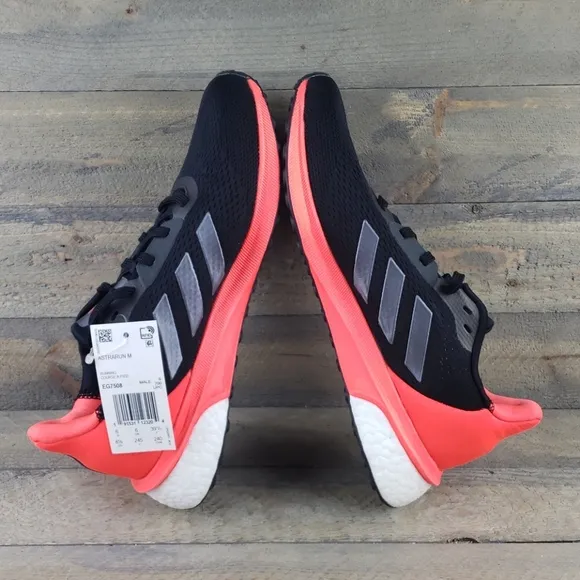 adidas Astrarun Boost Running Shoes