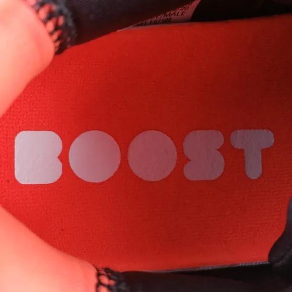 adidas Astrarun Boost Running Shoes