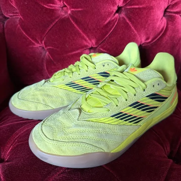 Adidas - Copa Nazionale Shoes - size 8