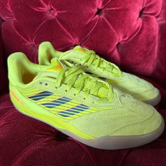 Adidas - Copa Nazionale Shoes - size 8