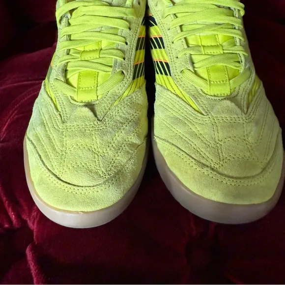 Adidas - Copa Nazionale Shoes - size 8