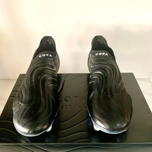 Adidas Copa Sense   FG Soccer Cleats Sz 7 Men / 8 Wm NWB