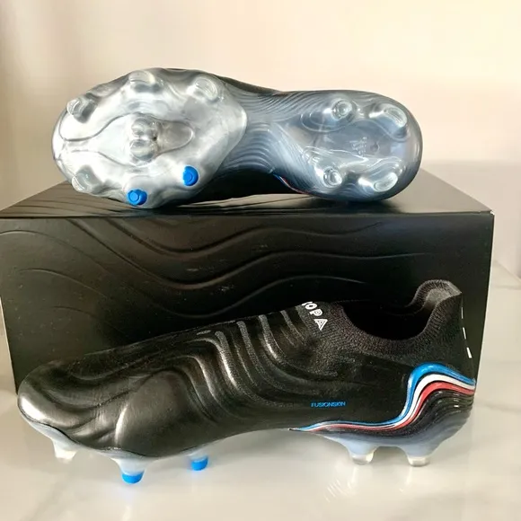 Adidas Copa Sense   FG Soccer Cleats Sz 7 Men / 8 Wm NWB