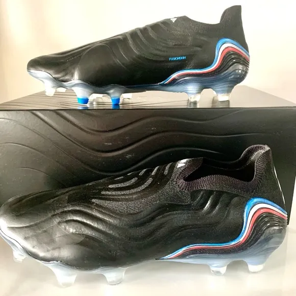 Adidas Copa Sense   FG Soccer Cleats Sz 7 Men / 8 Wm NWB