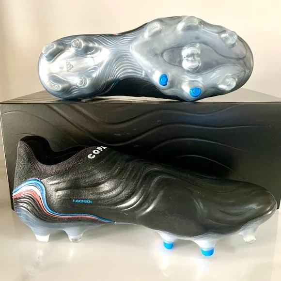 Adidas Copa Sense   FG Soccer Cleats Sz 7 Men / 8 Wm NWB