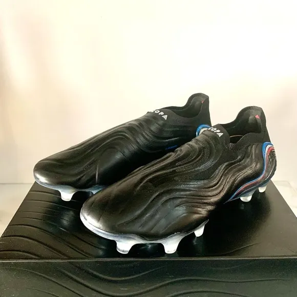 Adidas Copa Sense   FG Soccer Cleats Sz 7 Men / 8 Wm NWB