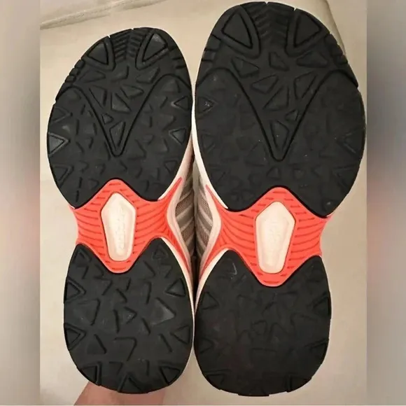 Adidas Crazy Chaos Shadow 2.0 Sneakers