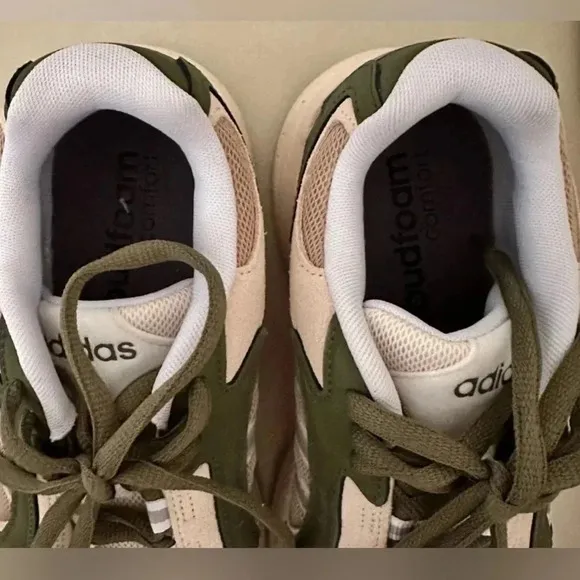 Adidas Crazy Chaos Shadow 2.0 Sneakers