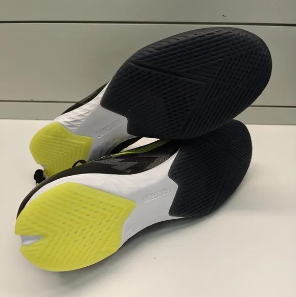 Adidas Crazyfast Injection.1 IN Crazycharged Pack Indoor Soccer Shoes sz Men 11