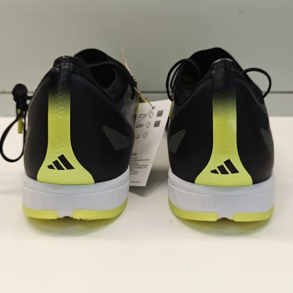 Adidas Crazyfast Injection.1 IN Crazycharged Pack Indoor Soccer Shoes sz Men 11