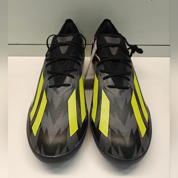 Adidas Crazyfast Injection.1 IN Crazycharged Pack Indoor Soccer Shoes sz Men 11