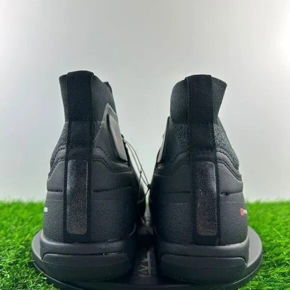 Adidas Five Ten Freerider Pro Mid VCS Men Size 13 Black Mountain Bike Shoes NEW