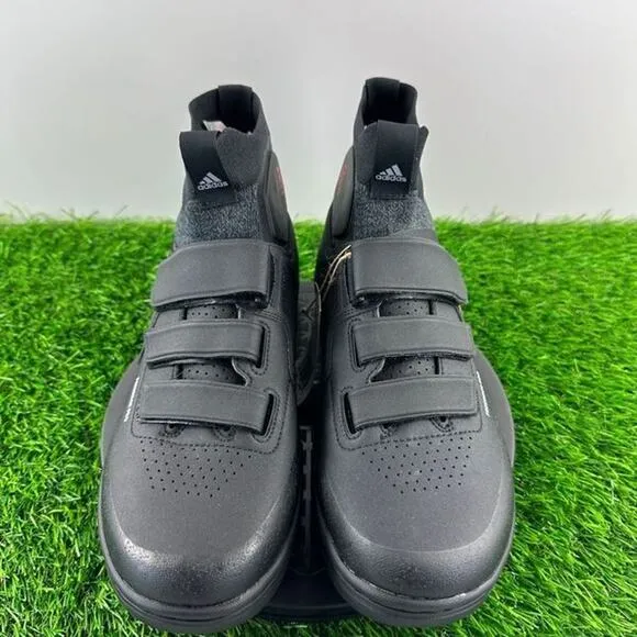 Adidas Five Ten Freerider Pro Mid VCS Men Size 13 Black Mountain Bike Shoes NEW