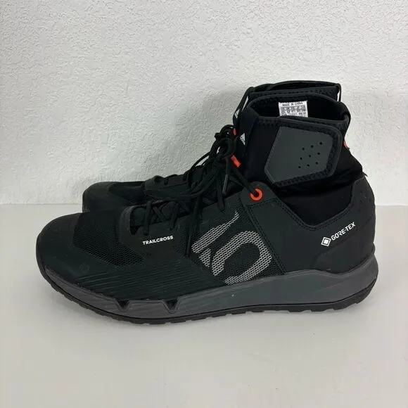 Adidas Five Ten Gore-tex Mountain Biking Men's Shoes