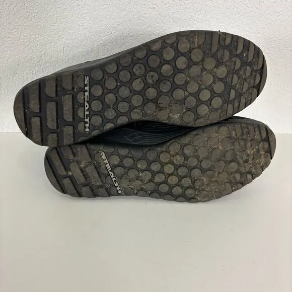 Adidas Five Ten Gore-tex Mountain Biking Men's Shoes