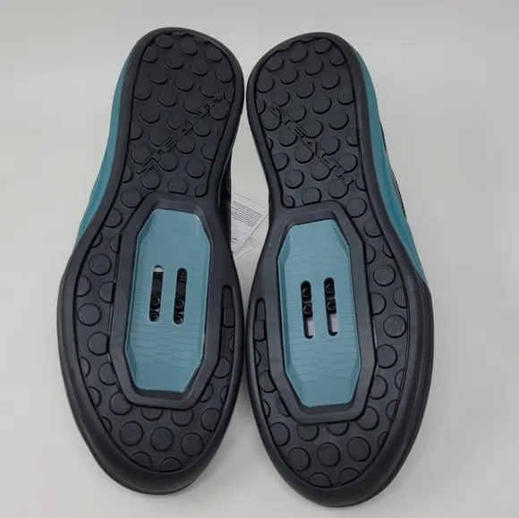 Adidas Five Ten Hellcat Mountain Bike Shoes Style FW4206 Women's Size 10 New