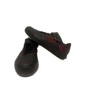Adidas Five Ten Hellcat Pro Mountain Bike Shoes Black Red FW3752 (Size US 7.5)