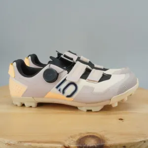 Adidas Five Ten Kestral BOA 5.10 Womens Size 9 Shoes Mountain Bike Sneakers NEW