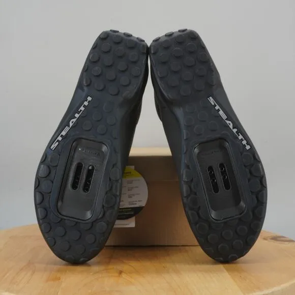 Adidas Five Ten Kestrel BOA Mens Size 12 Shoes Mountain Bike Sneakers 5.10