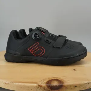 Adidas Five Ten Kestrel BOA Mens Size 12 Shoes Mountain Bike Sneakers 5.10