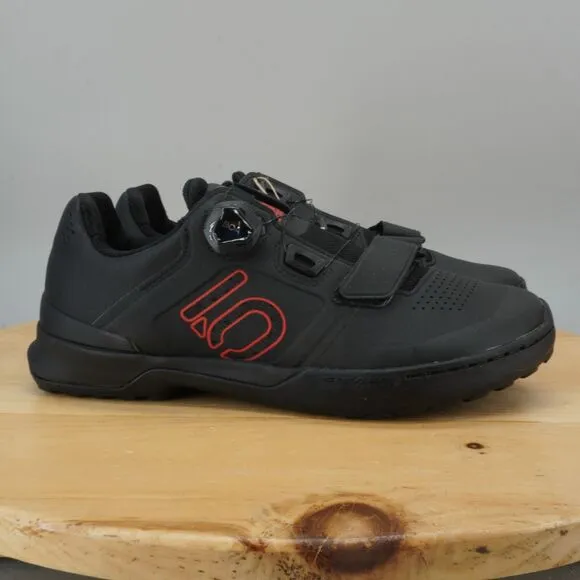 Adidas Five Ten Kestrel BOA Mens Size 12 Shoes Mountain Bike Sneakers 5.10