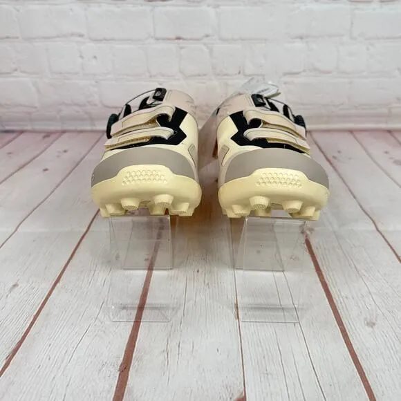 Adidas Five Ten Kestrel BOA Mountain Bike Sand Strata Shoes Womens Sz 8.5 HQ6032