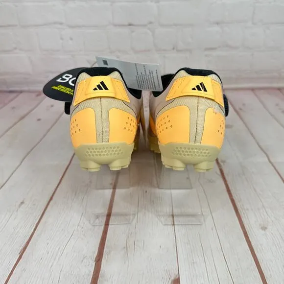 Adidas Five Ten Kestrel BOA Mountain Bike Sand Strata Shoes Womens Sz 8.5 HQ6032