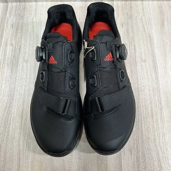 Adidas Five Ten Kestrel Pro Boa MTB Mountain Bike Shoes BC0635 Men's Size 10