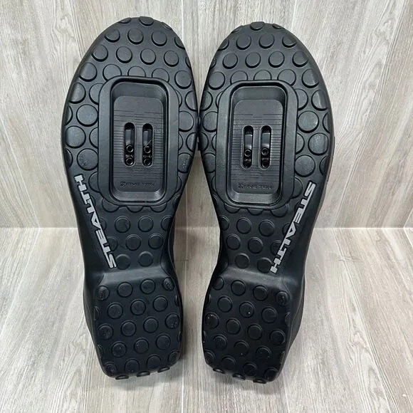 Adidas Five Ten Kestrel Pro Boa MTB Mountain Bike Shoes BC0635 Men's Size 10