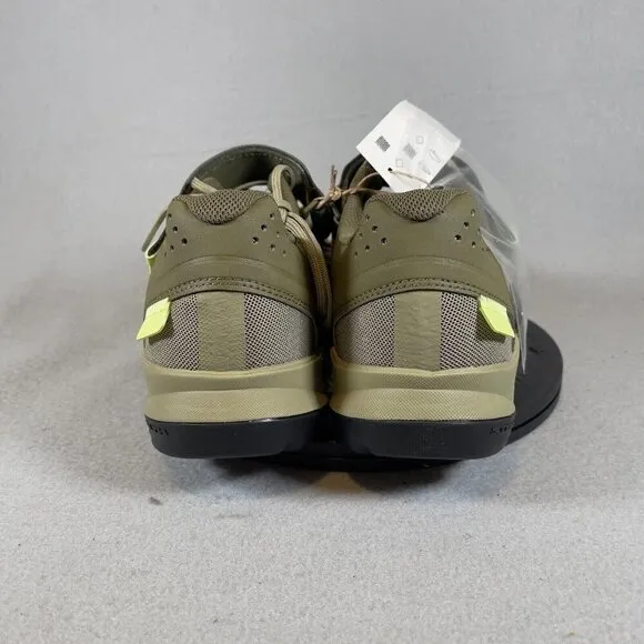 Adidas Five Ten Trailcross Clip-In Mountain Bike Shoes Mens Size 11 NEW