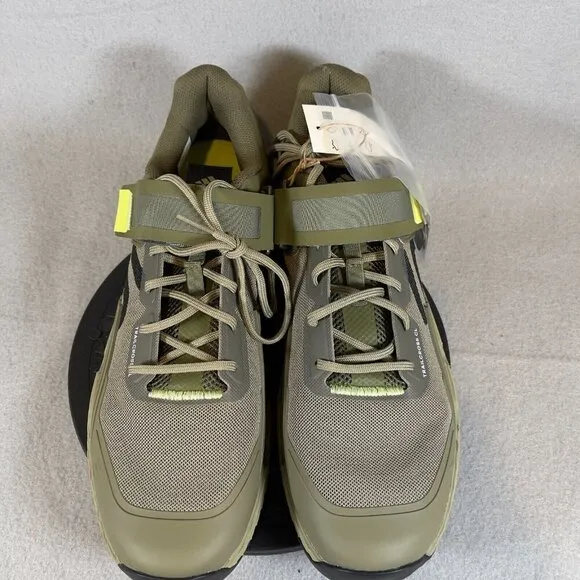 Adidas Five Ten Trailcross Clip-In Mountain Bike Shoes Mens Size 11 NEW