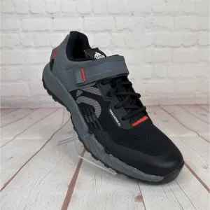 Adidas Five Ten Trailcross Clip In Mountain Bike Shoes Women’s Size 9 (GZ9840)