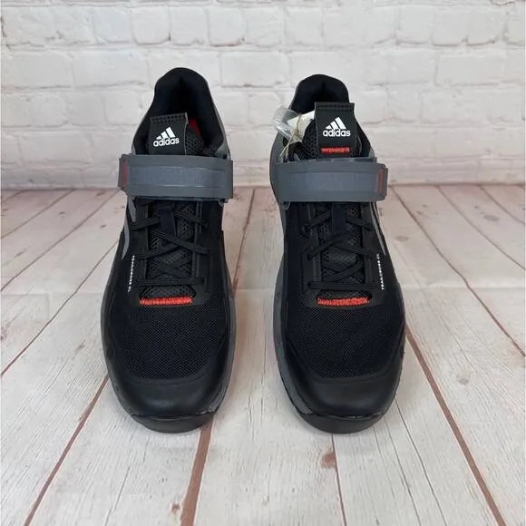 Adidas Five Ten Trailcross Clip In Mountain Bike Shoes Women’s Size 9 (GZ9840)