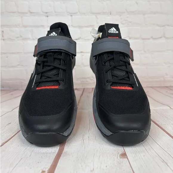 Adidas Five Ten Trailcross Clip In Mountain Bike Shoes Women’s Size 9 (GZ9840)