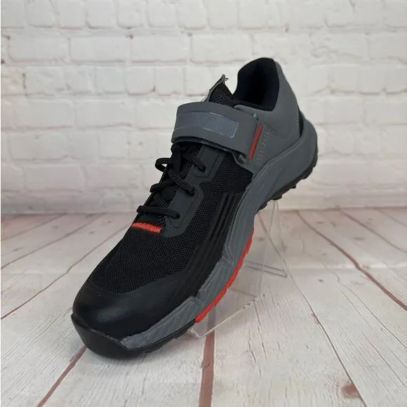 Adidas Five Ten Trailcross Clip In Mountain Bike Shoes Women’s Size 9 (GZ9840)